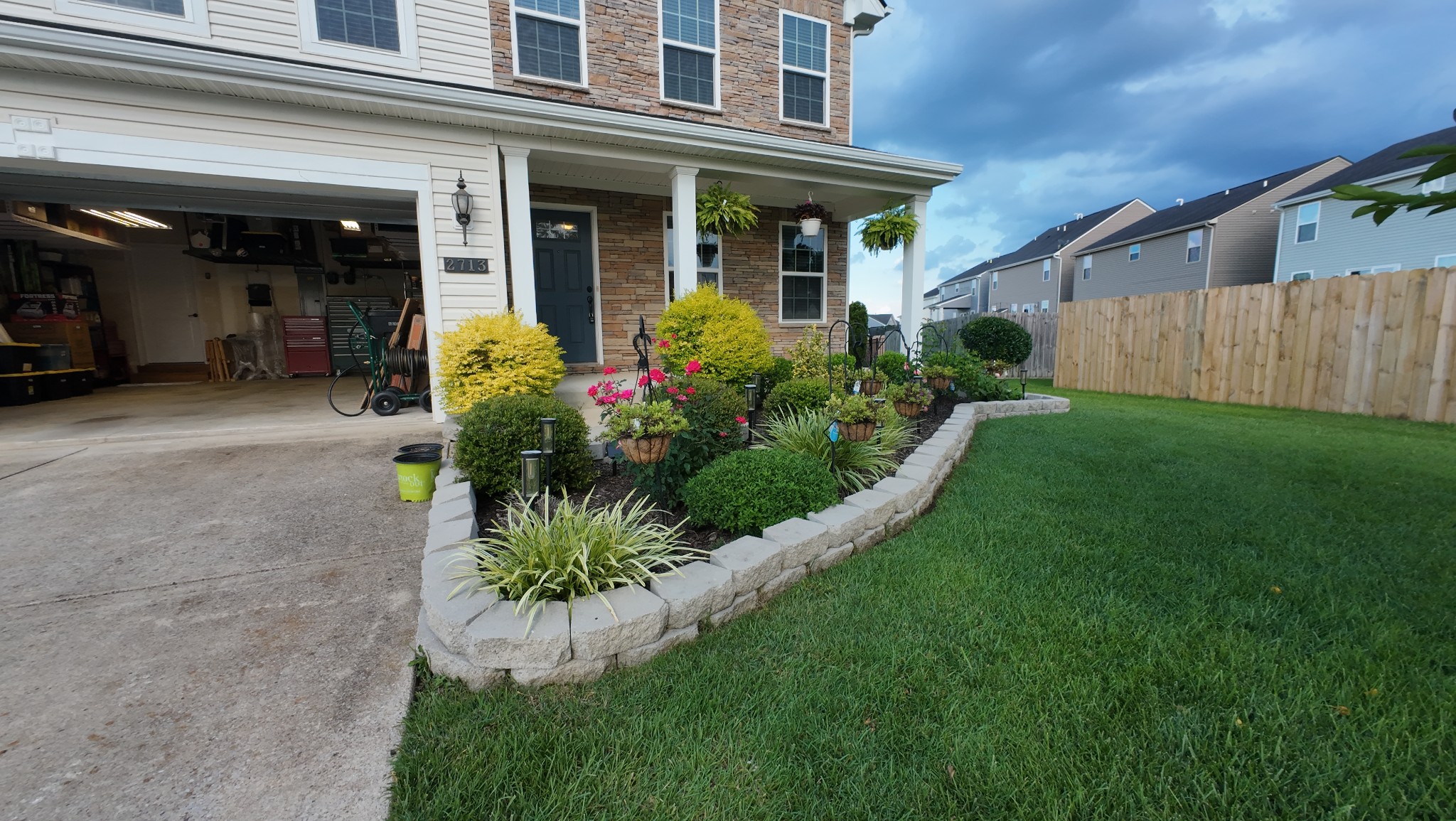 2713 Orleans Dr