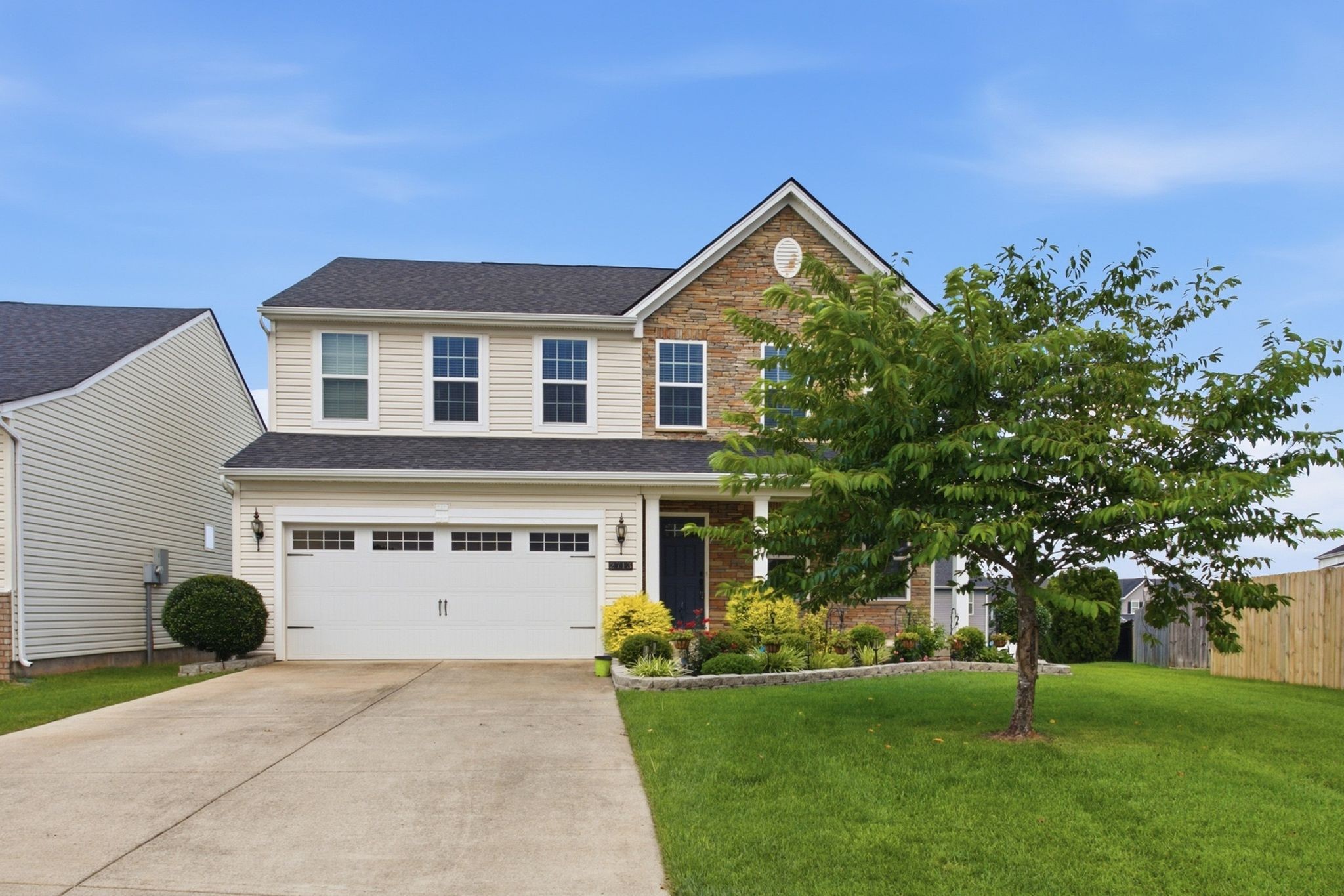 2713 Orleans Dr