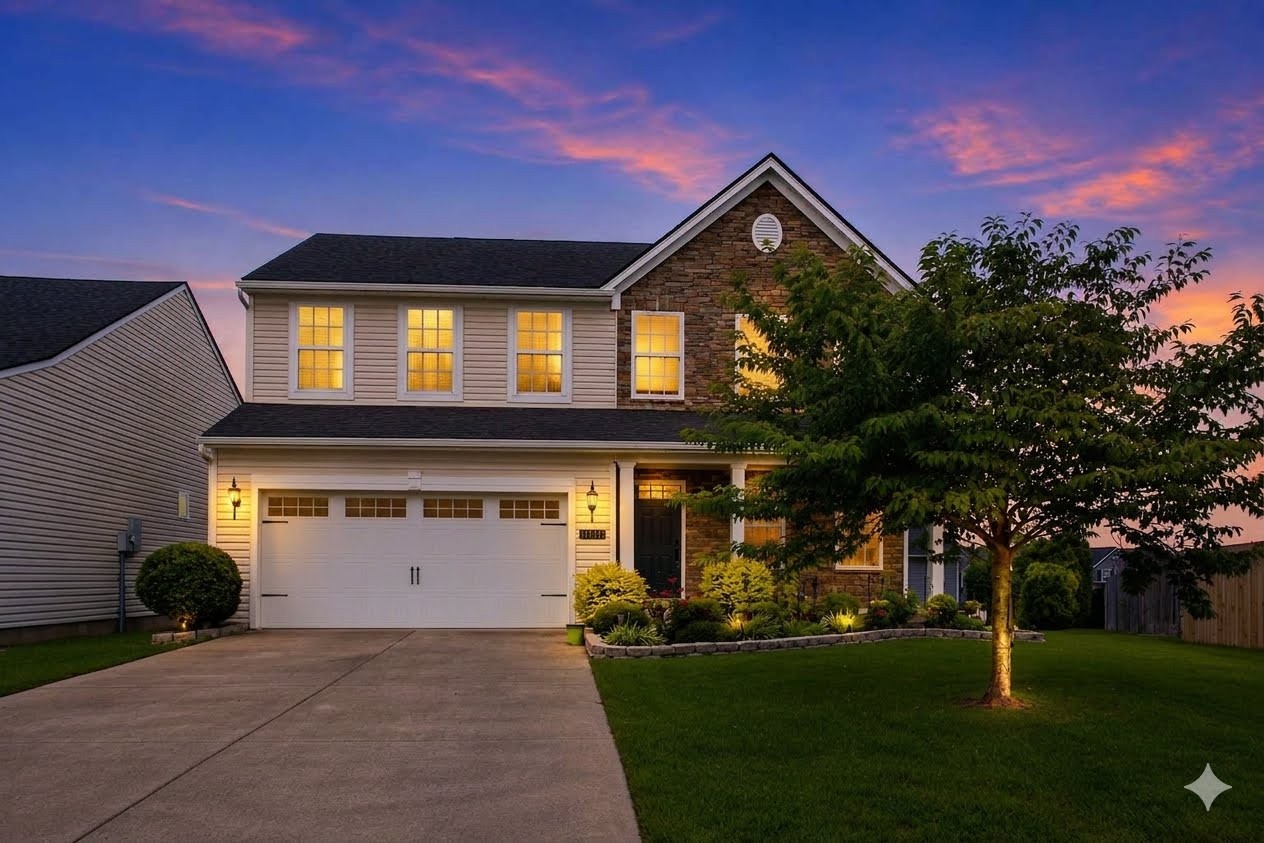 2713 Orleans Dr