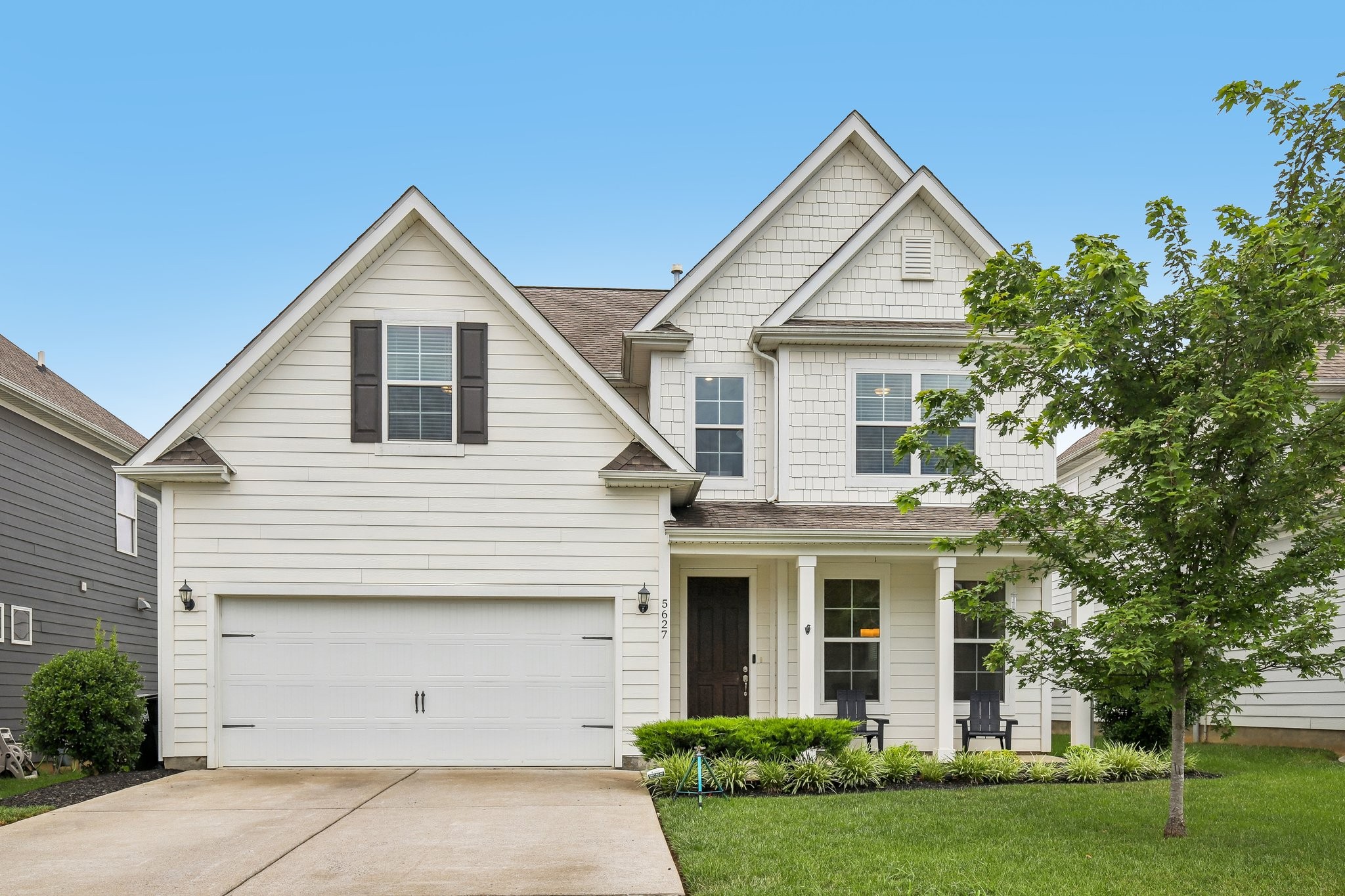 5627 Heirloom Dr