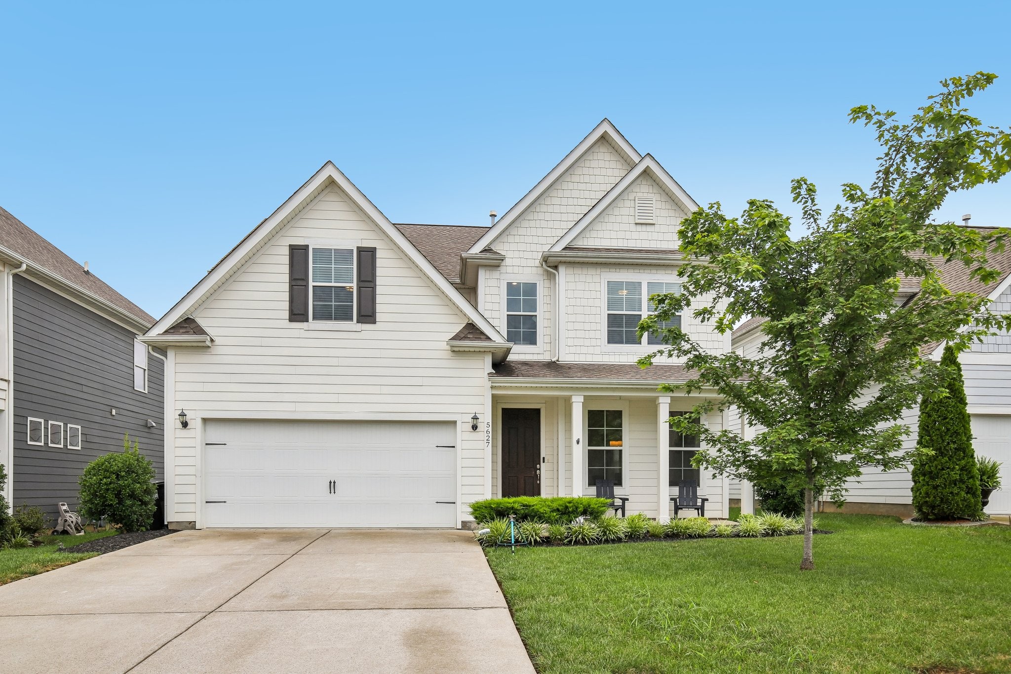 5627 Heirloom Dr