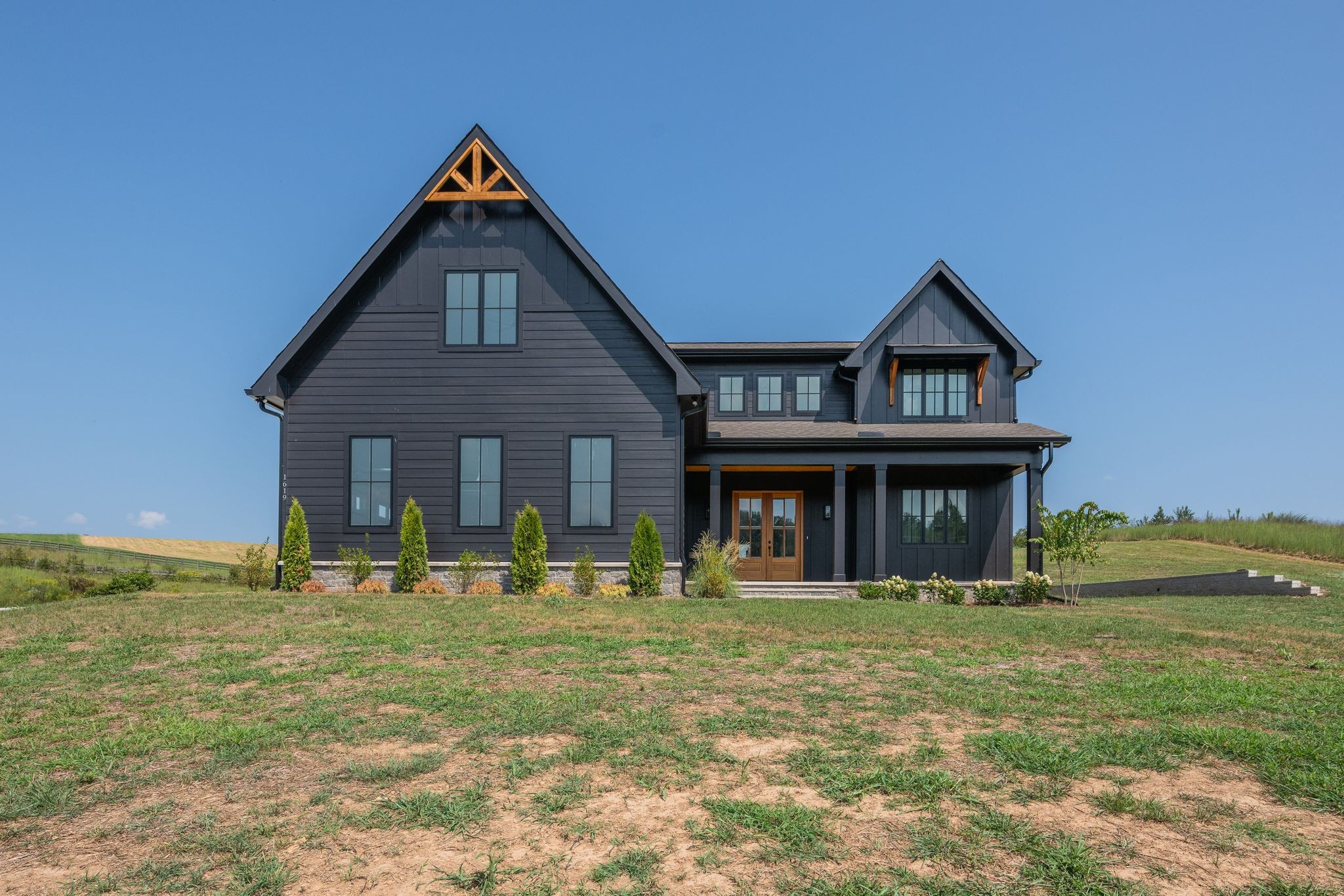 1619 Spencer Mill Rd