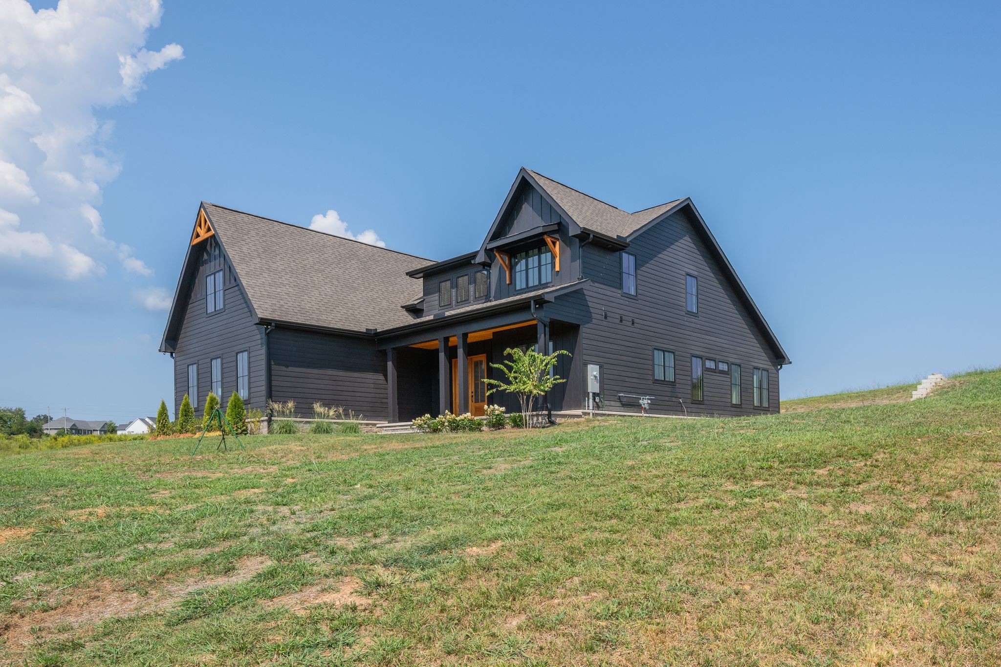 1619 Spencer Mill Rd