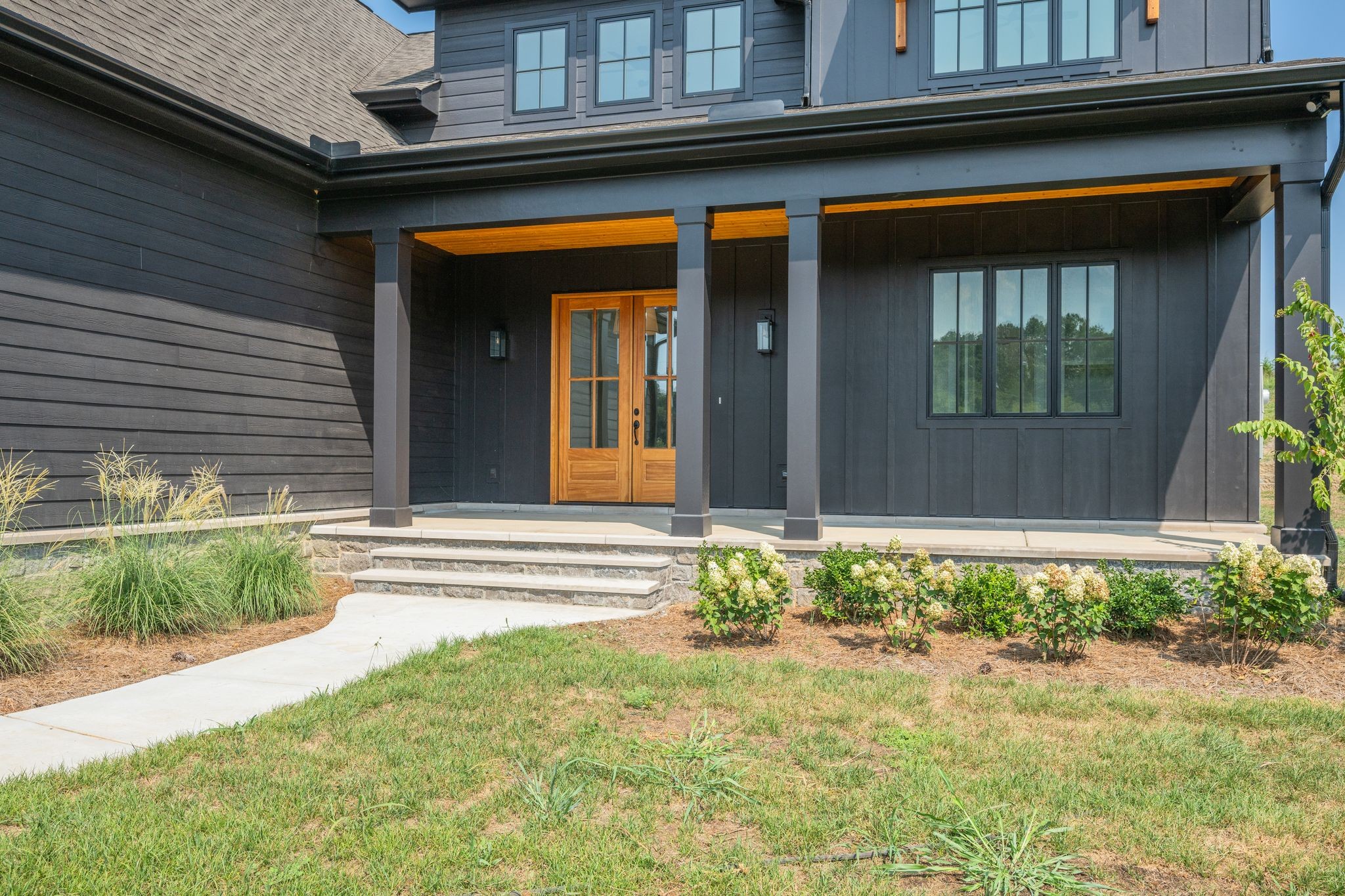 1619 Spencer Mill Rd