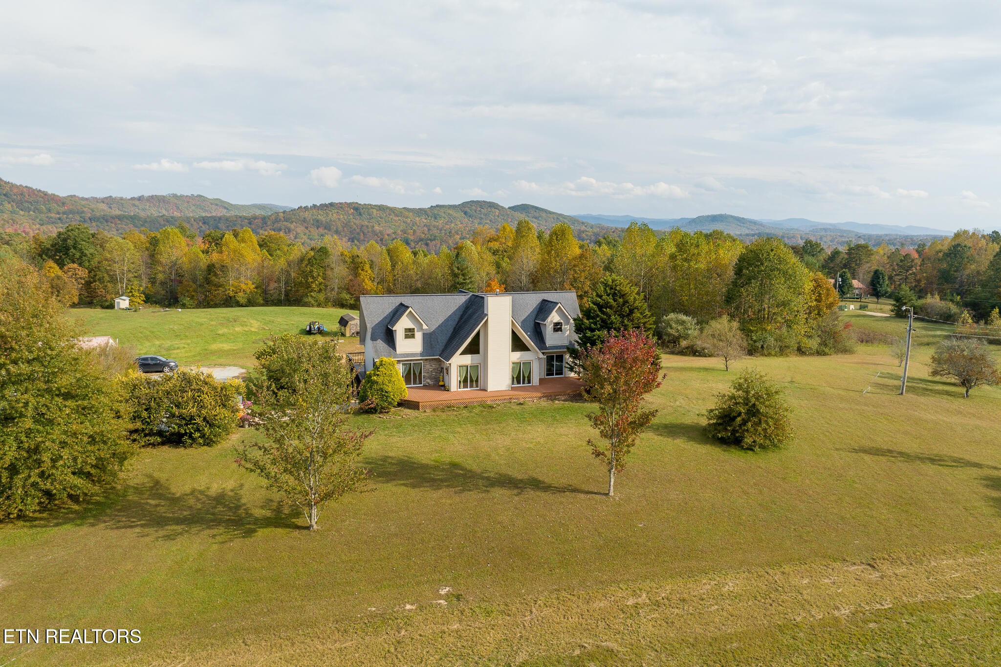 3767 Phillips Flats Rd