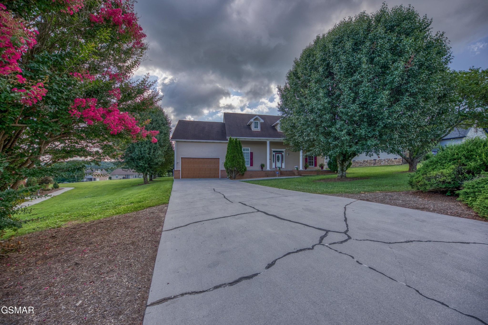1833 Edward Drive