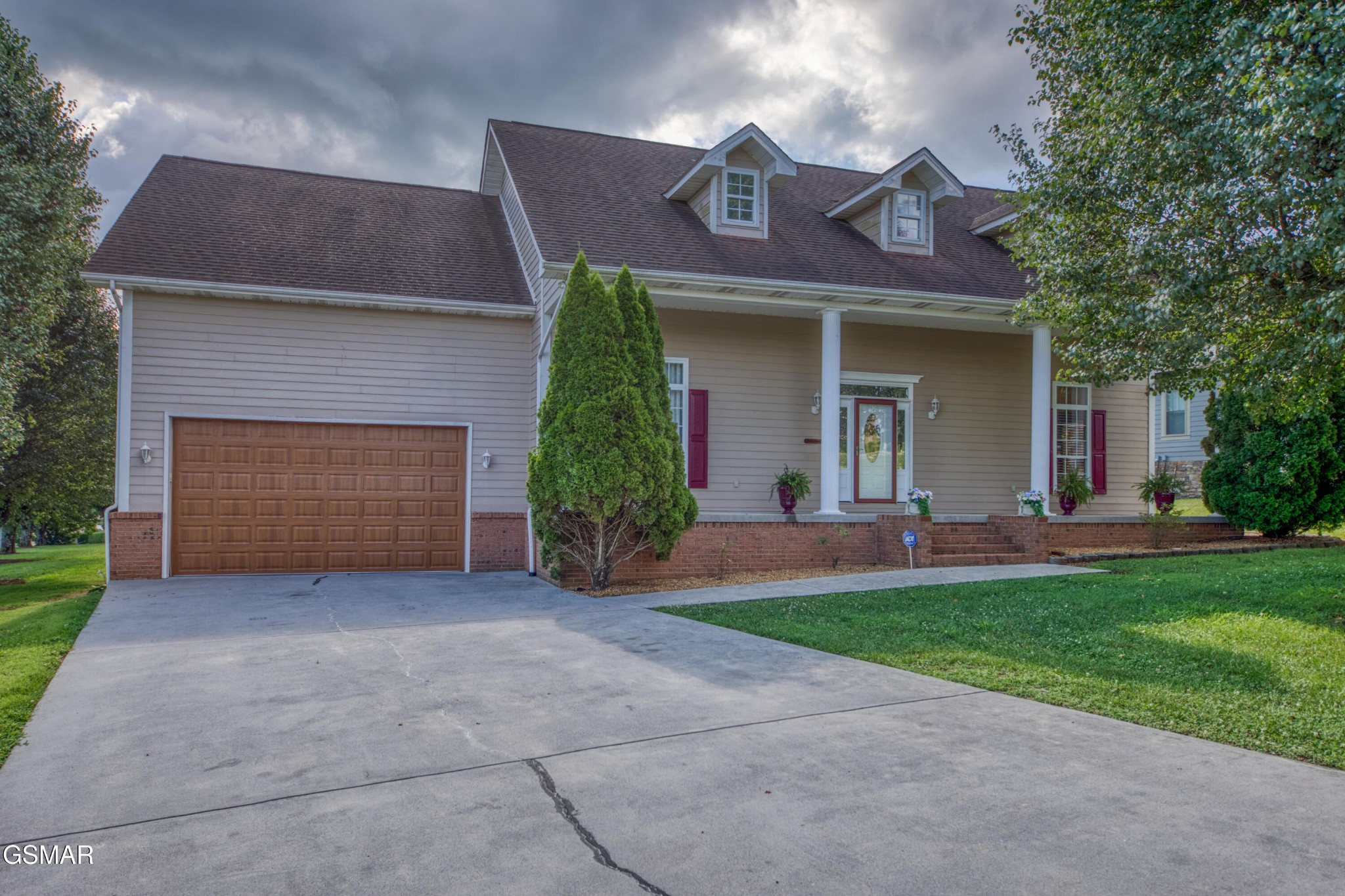 1833 Edward Drive