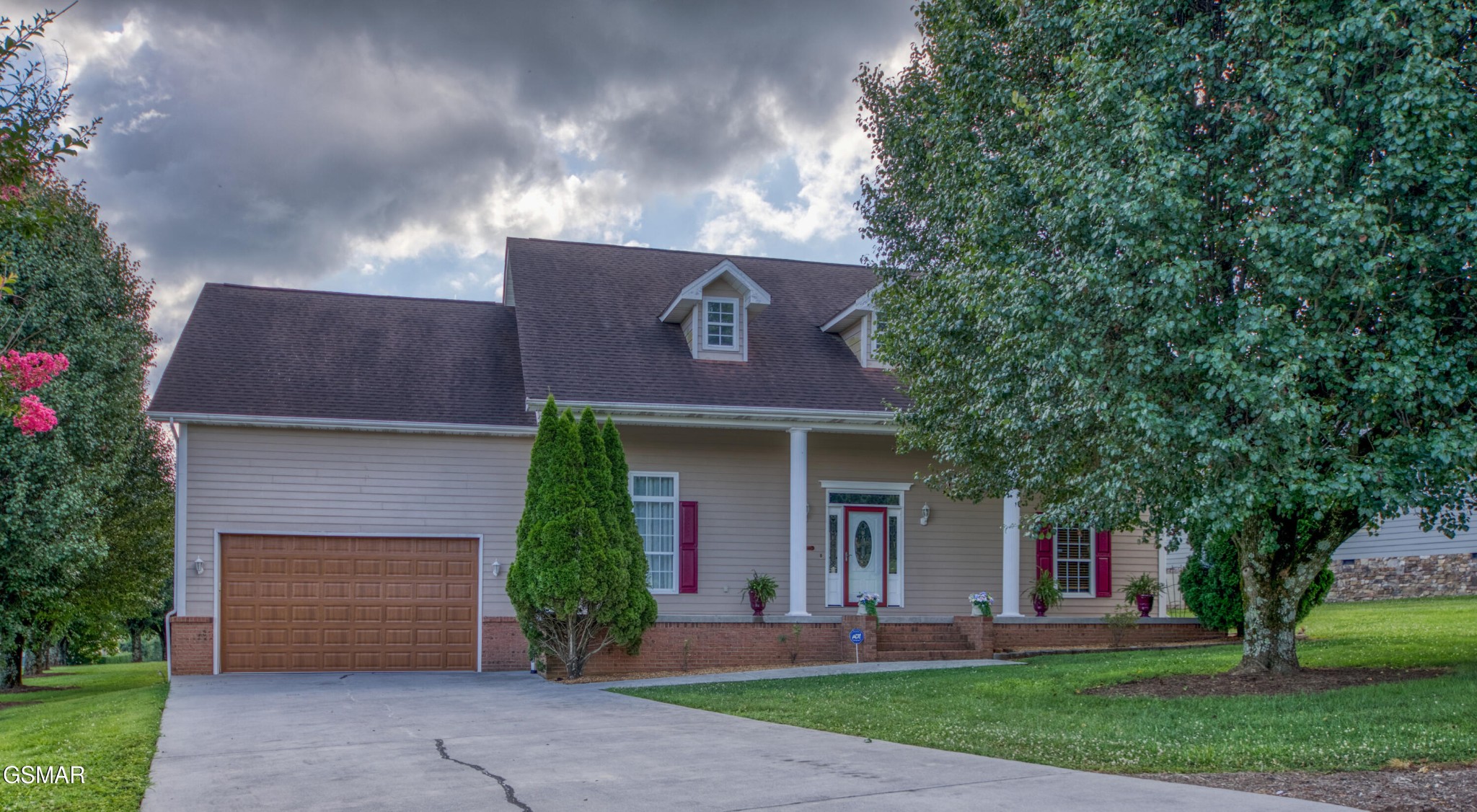 1833 Edward Drive