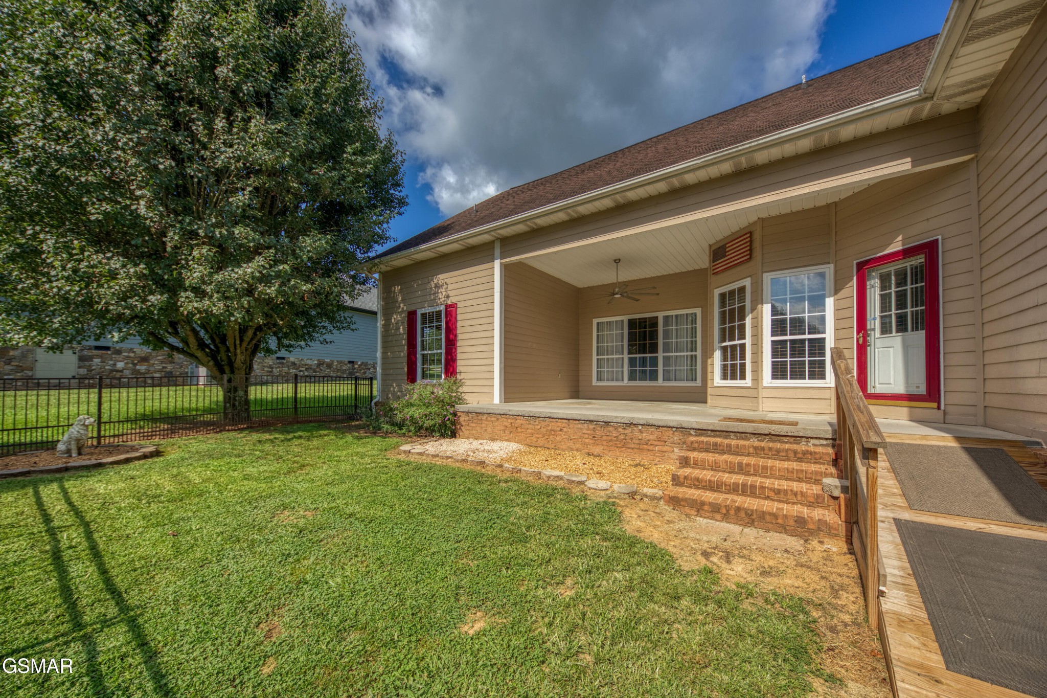 1833 Edward Drive