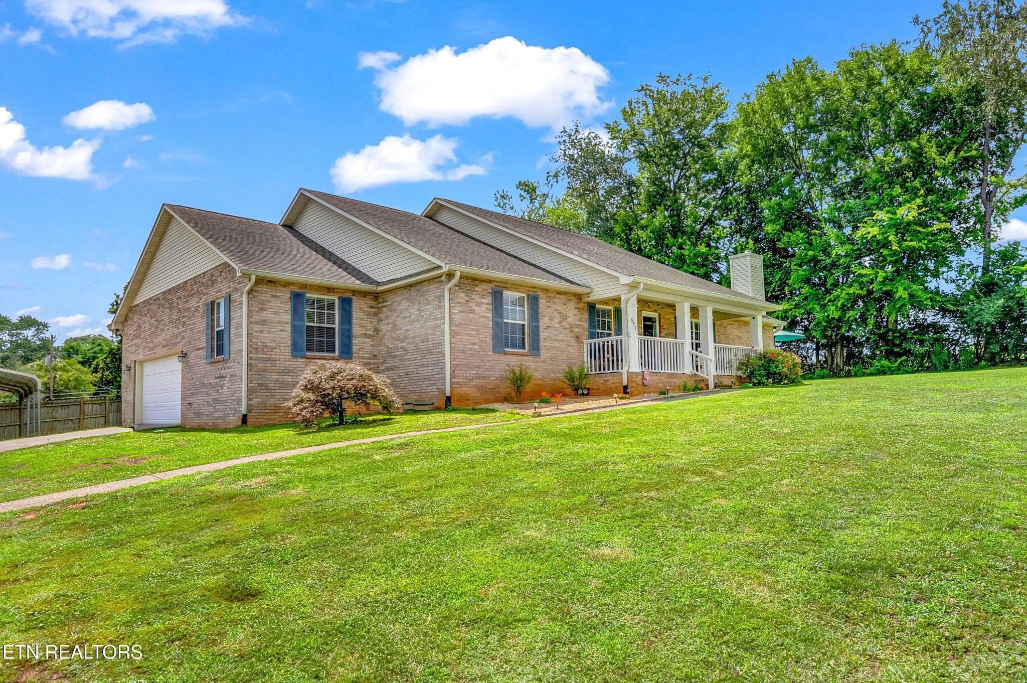 541 Sandy Springs Rd