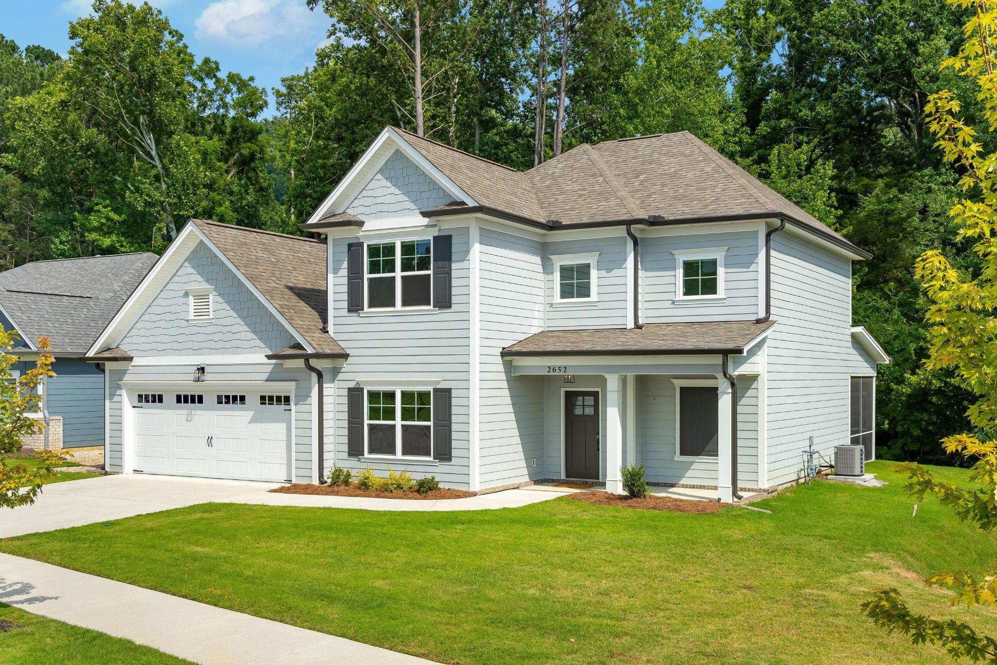 2652 Firefly Field Road