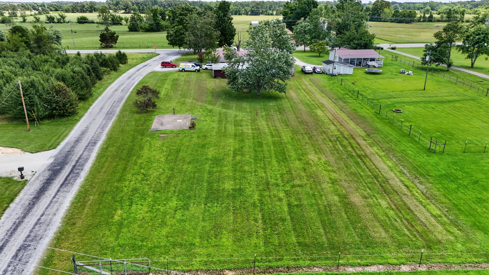 830 Buffalo Rd