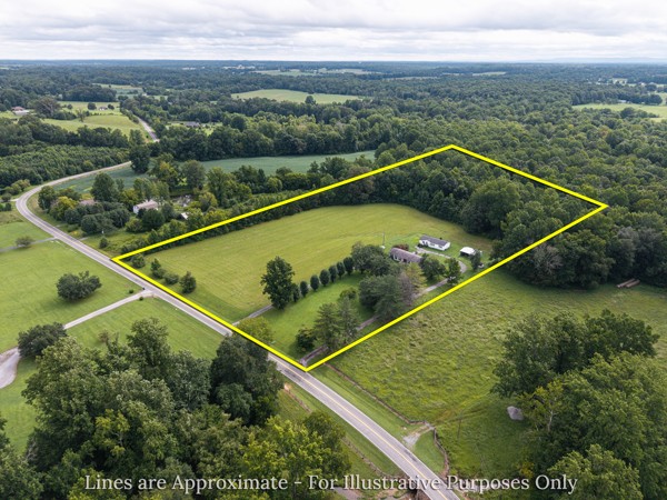 502 Corders Crossroads Rd