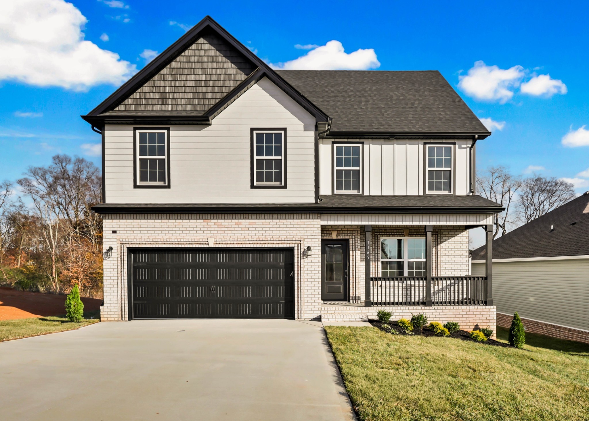 1165 Mourning Cloak Dr