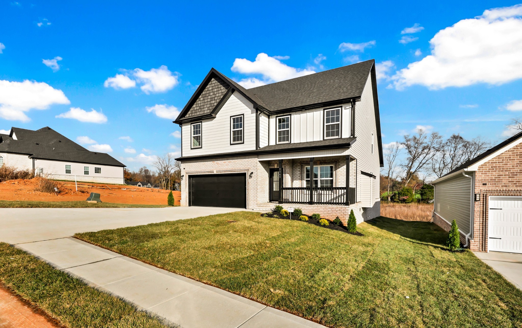 1165 Mourning Cloak Dr