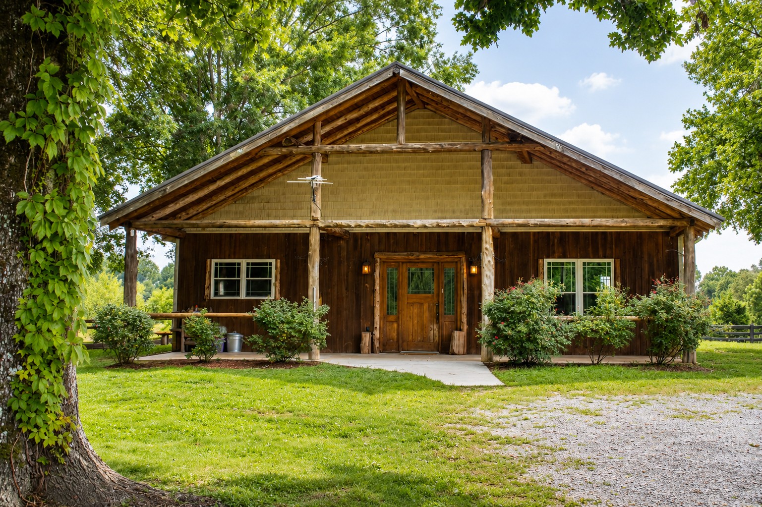 222 Oaks Rd