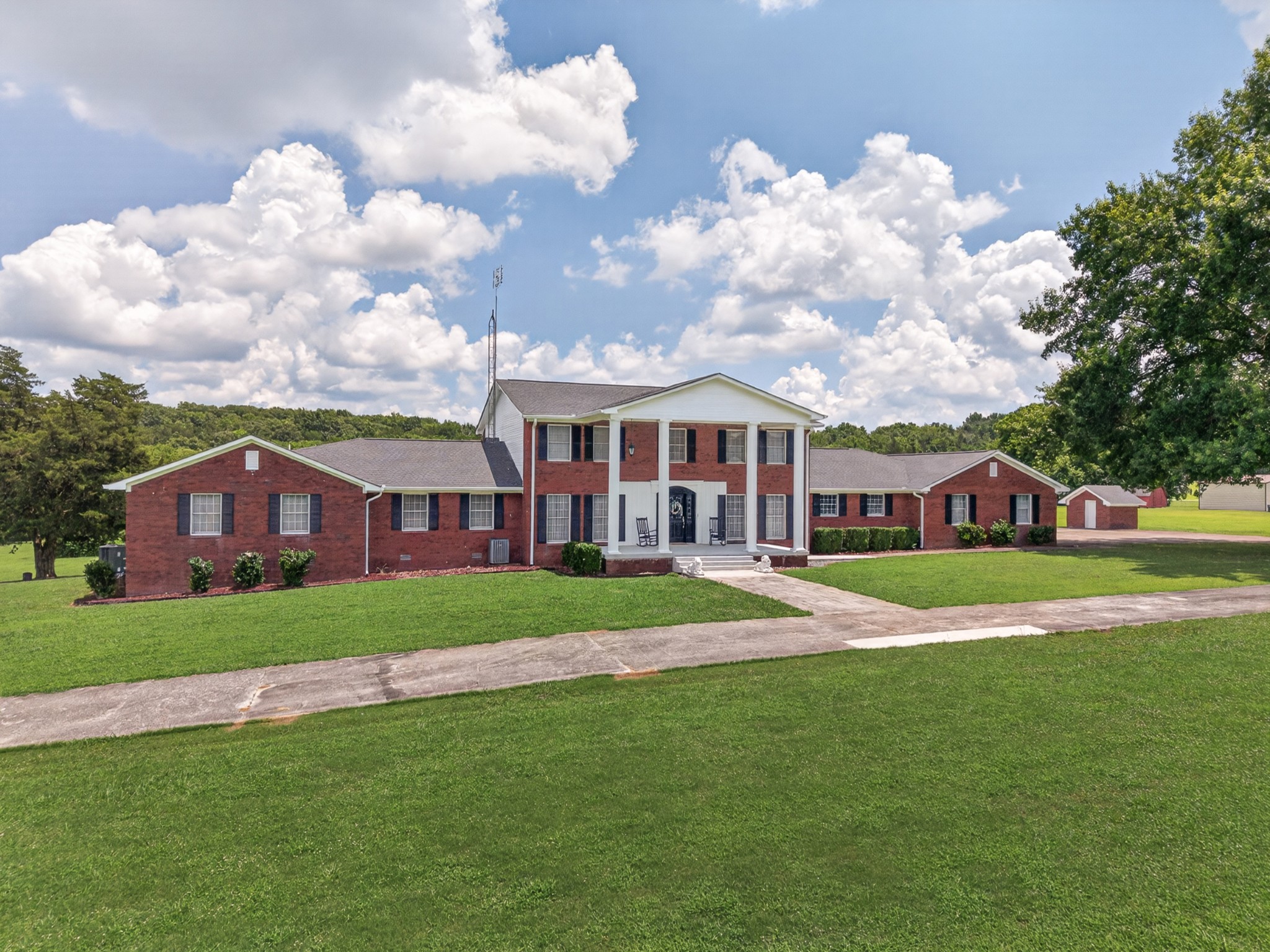 45 Boning Rd