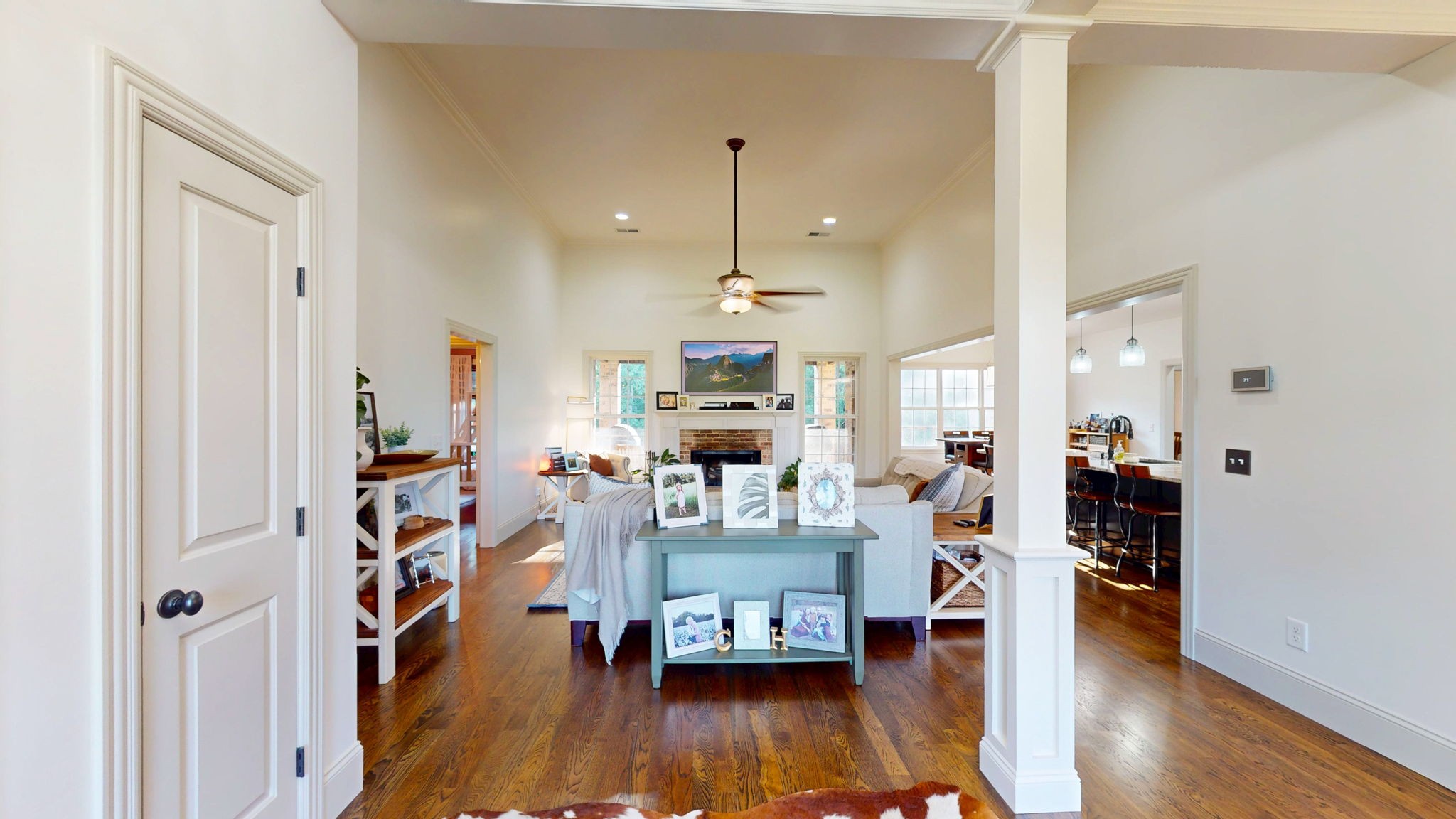2780 Canoe Branch Rd