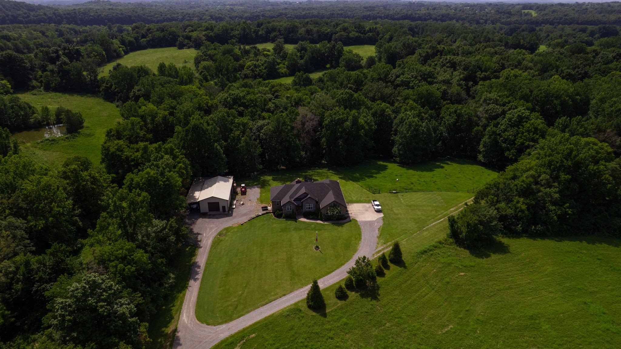 2780 Canoe Branch Rd