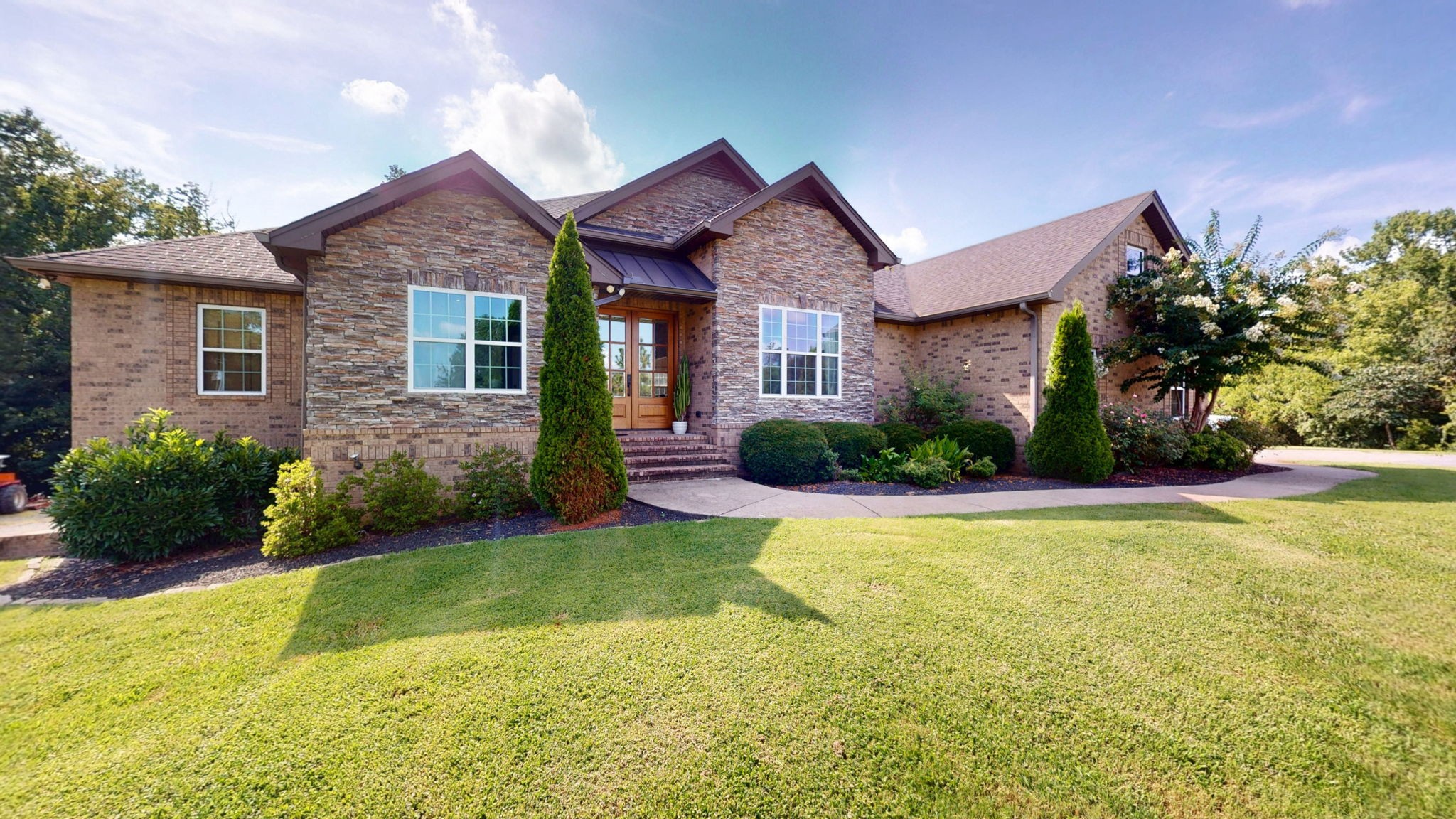 2780 Canoe Branch Rd