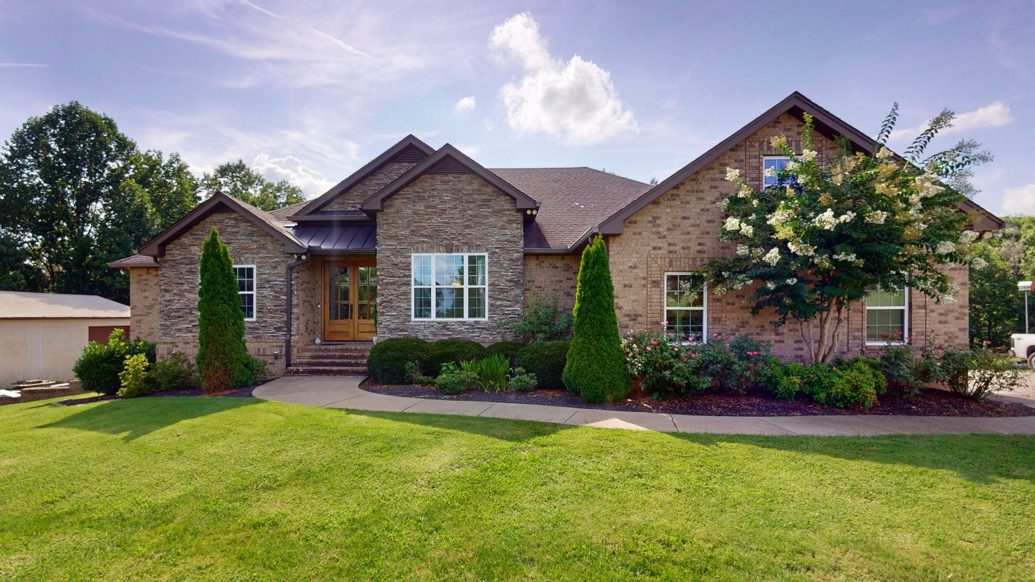 2780 Canoe Branch Rd