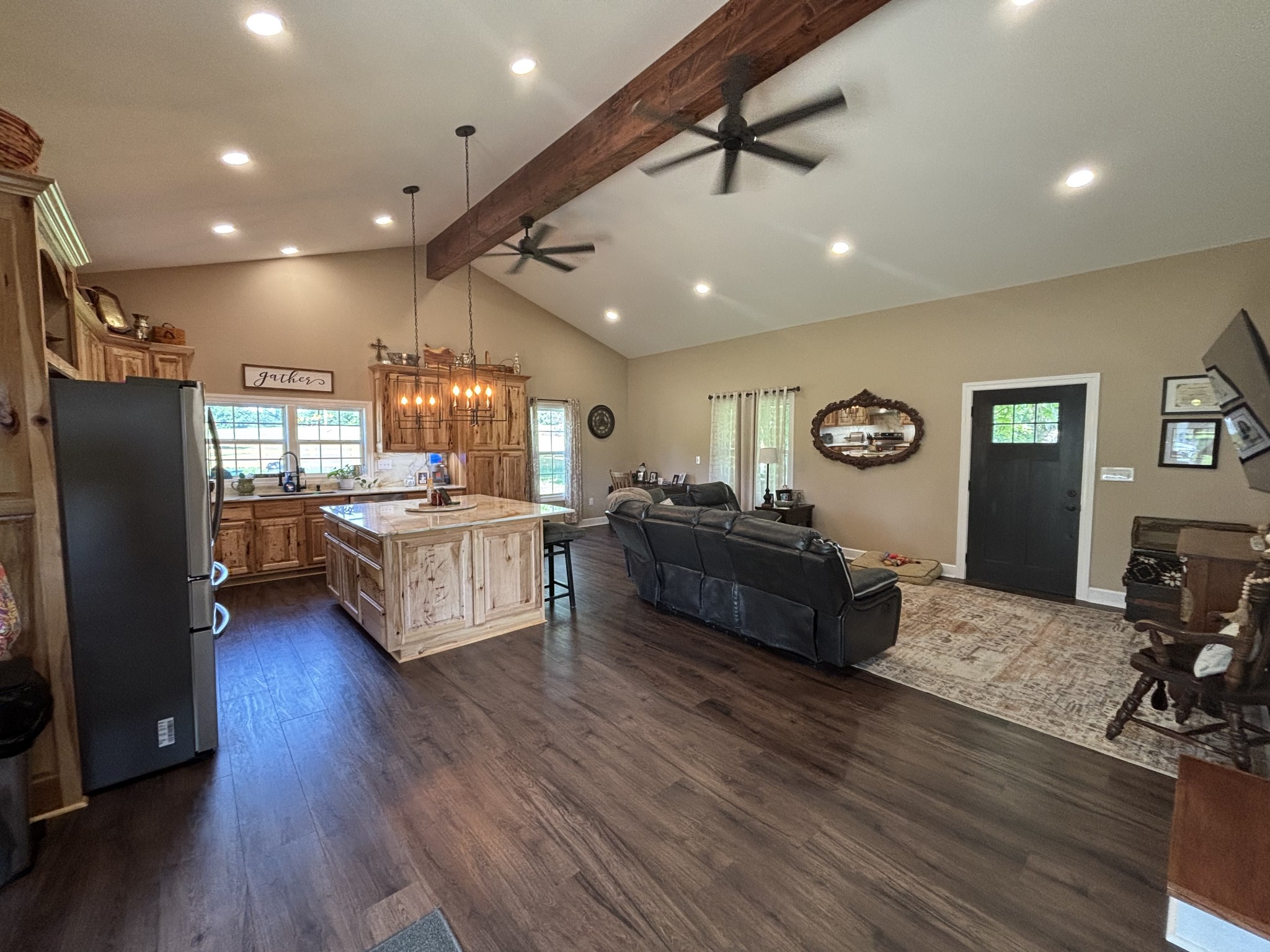 147 Black Ridge Rd