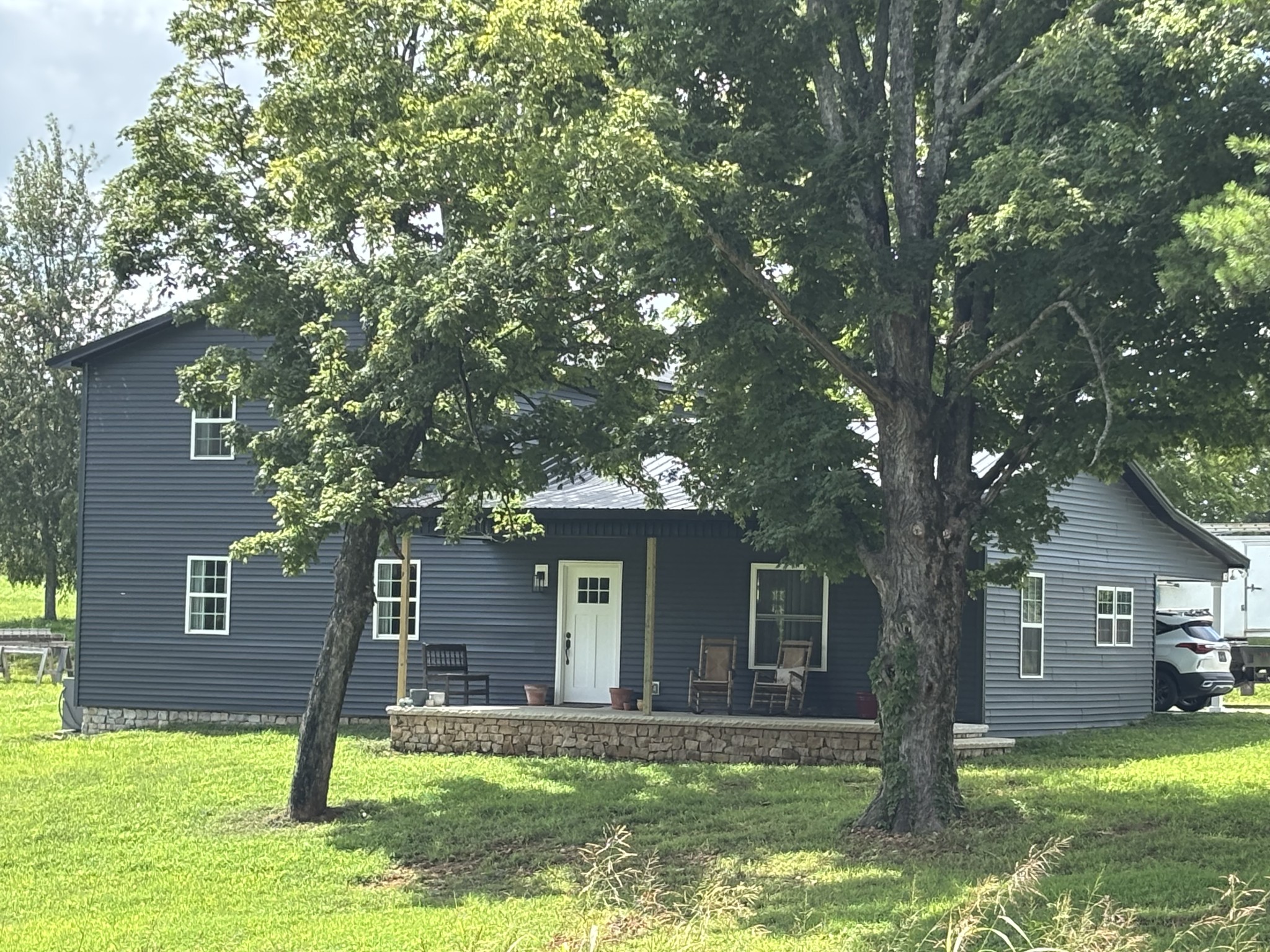 147 Black Ridge Rd