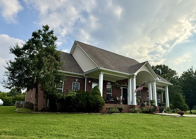 1503 Gravel Hill Rd