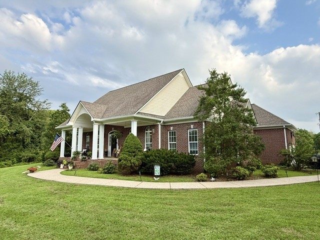 1503 Gravel Hill Rd