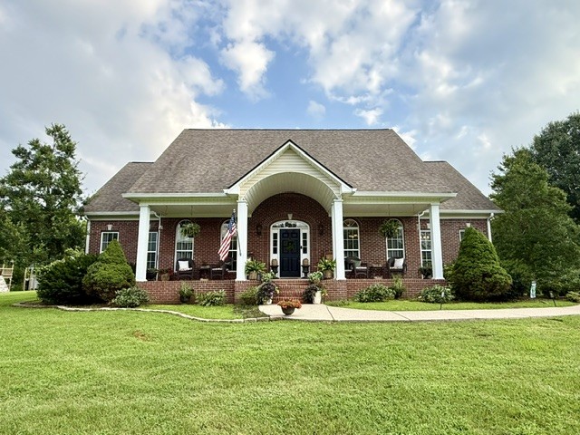 1503 Gravel Hill Rd