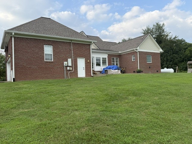 1503 Gravel Hill Rd