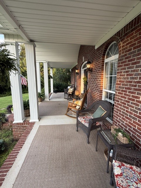1503 Gravel Hill Rd
