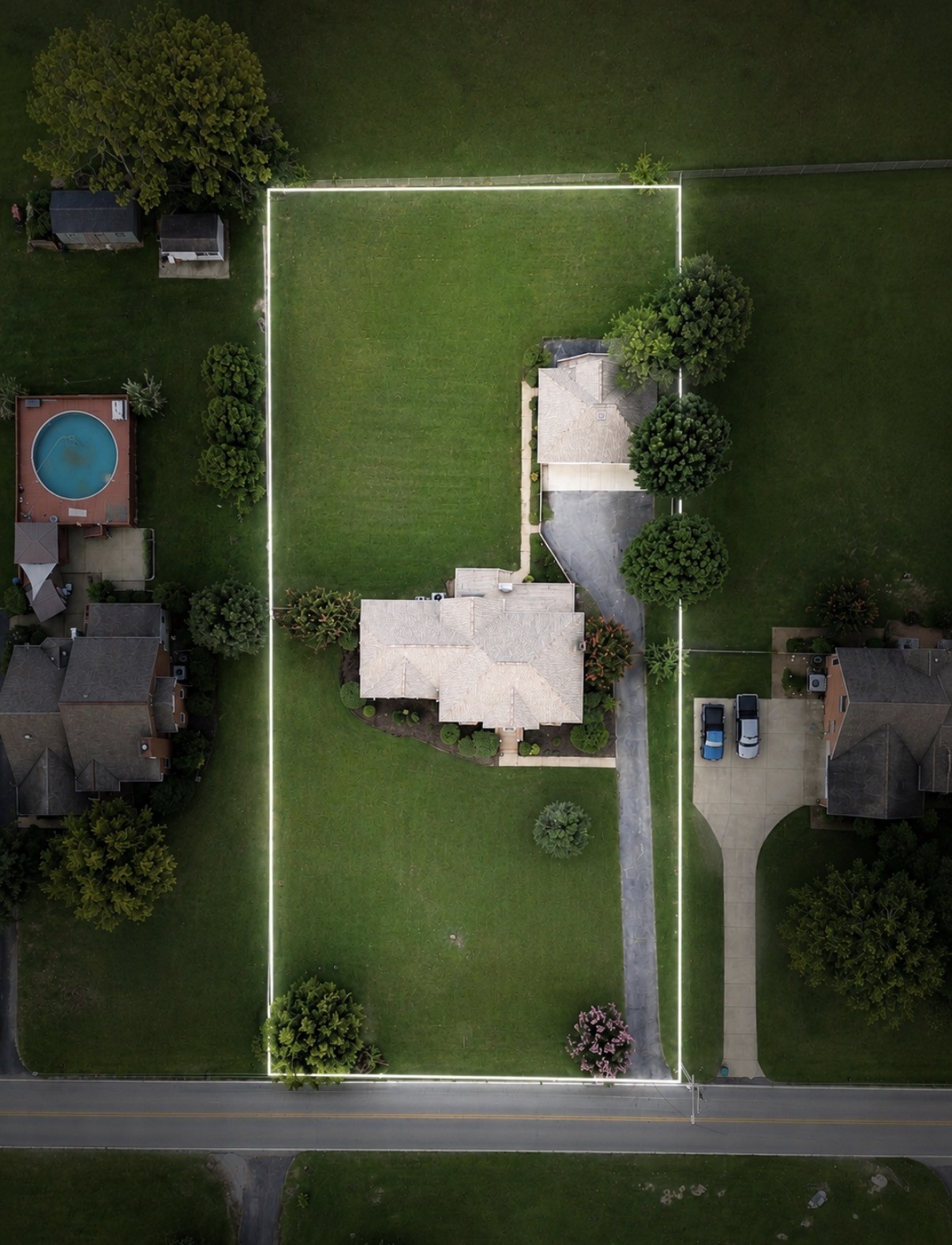 421 Blair Ln
