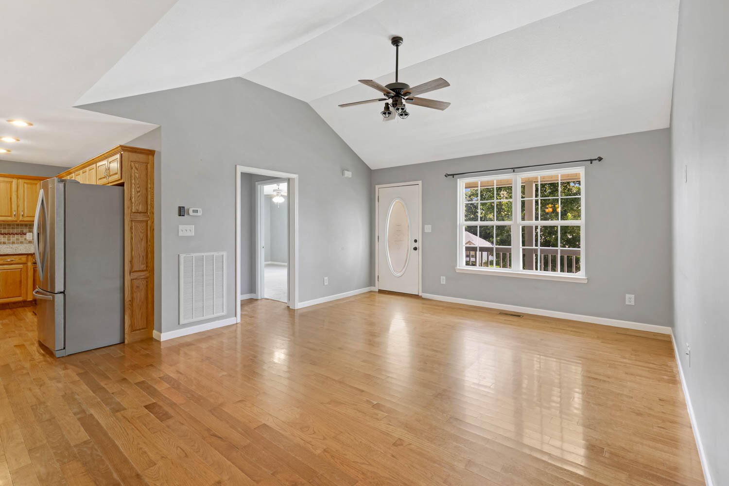 295 Farmway Drive, SE