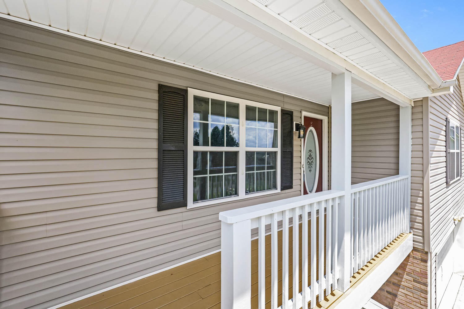 295 Farmway Drive, SE