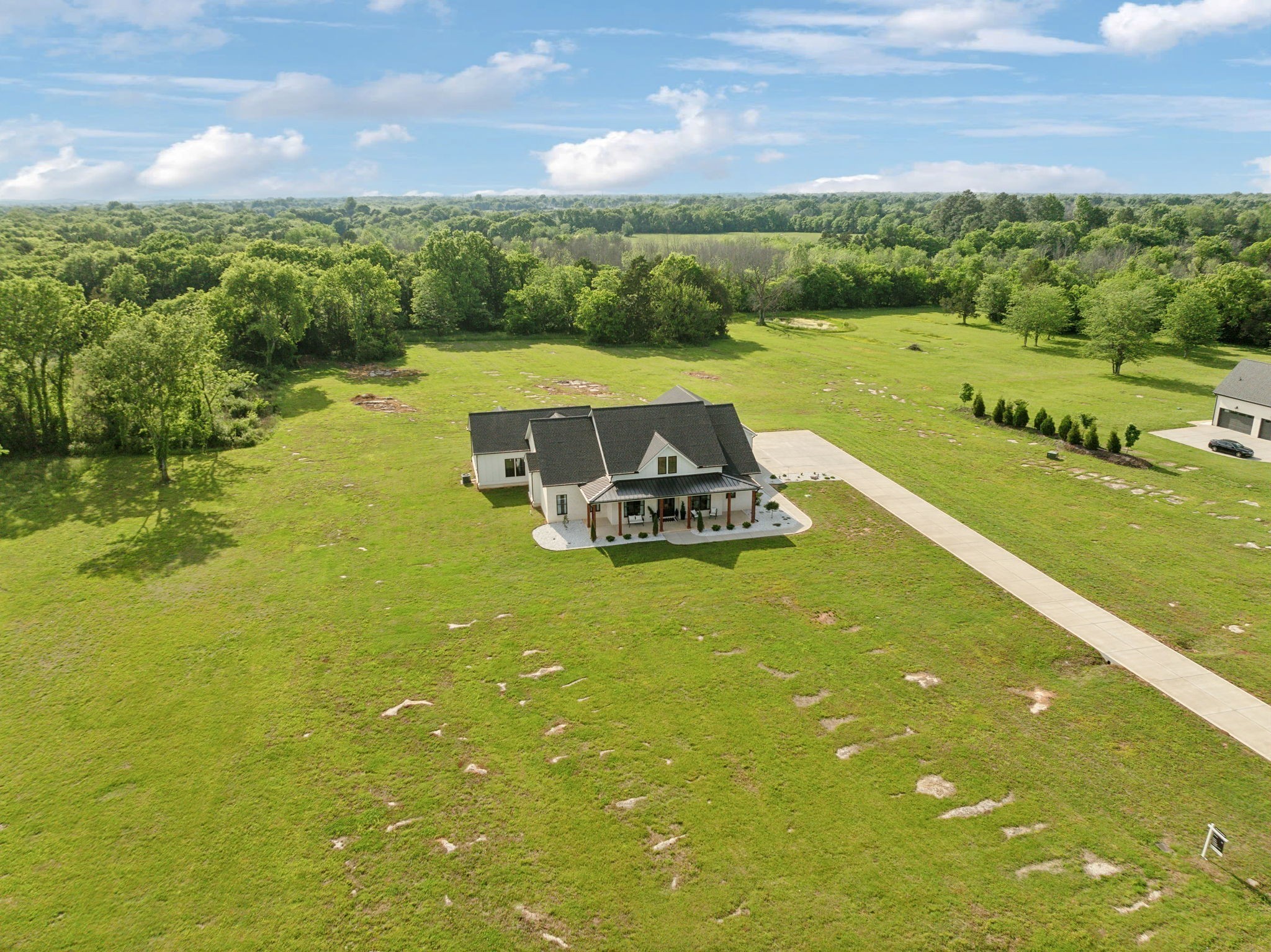 2648 Wilson Overall Rd