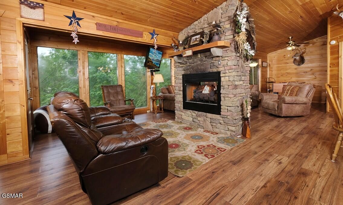 623 Iron Mountain Road