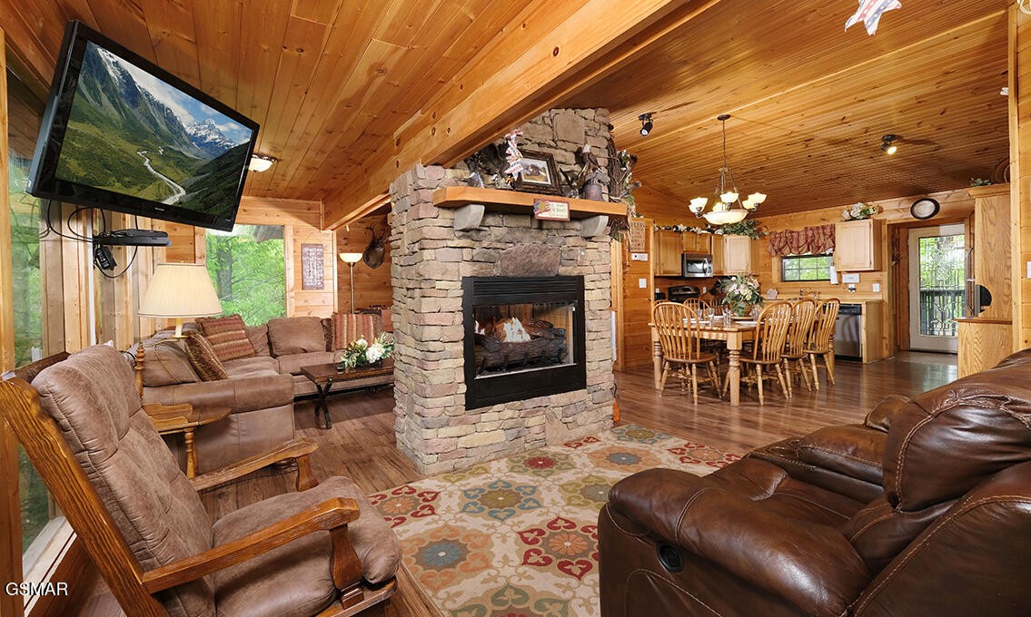 623 Iron Mountain Road