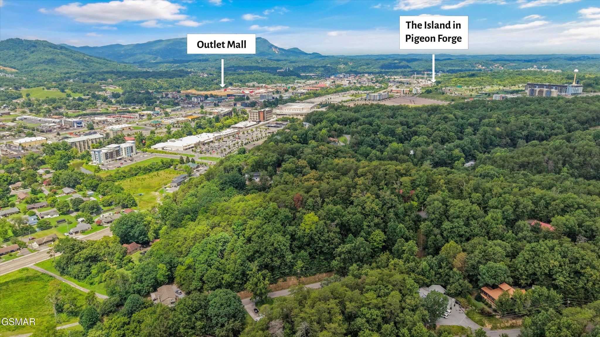623 Iron Mountain Road