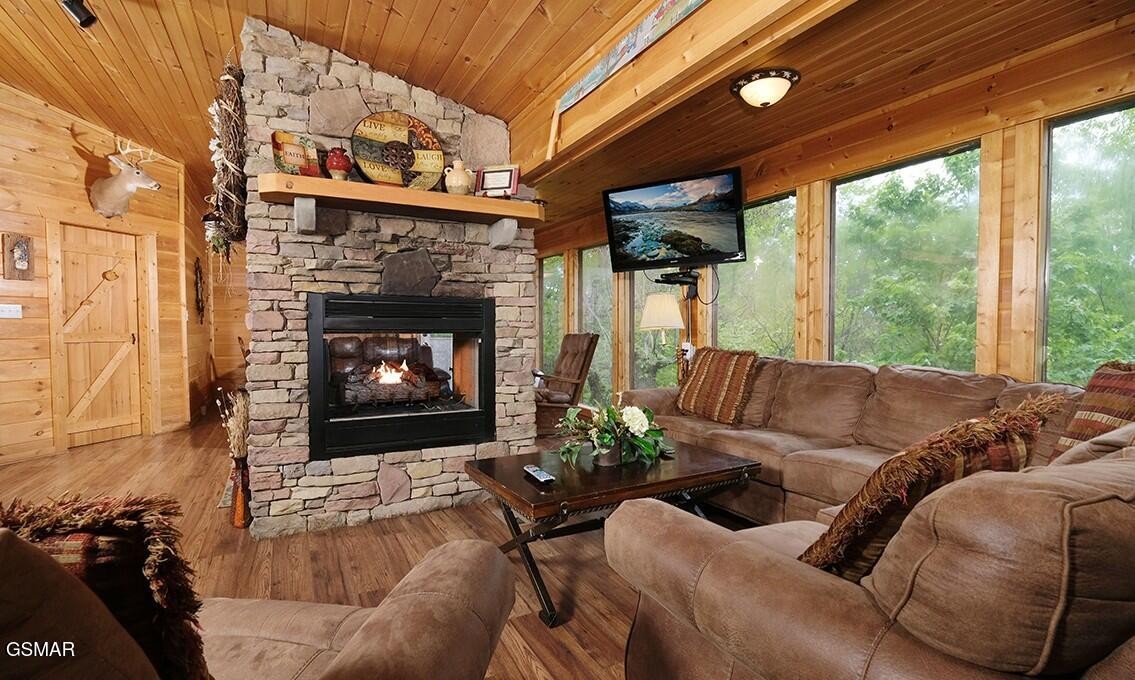 623 Iron Mountain Road