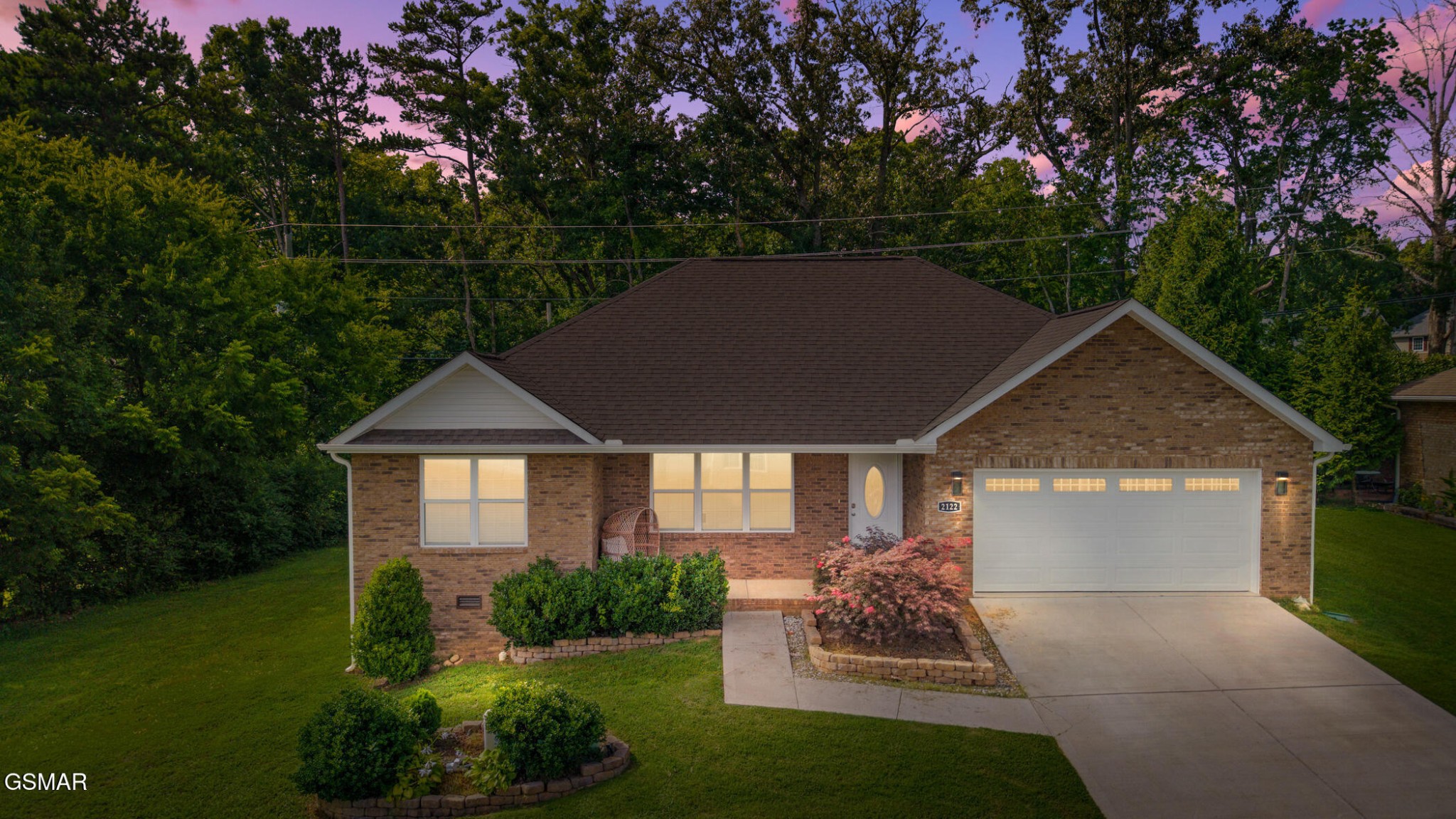 2122 Zion Drive