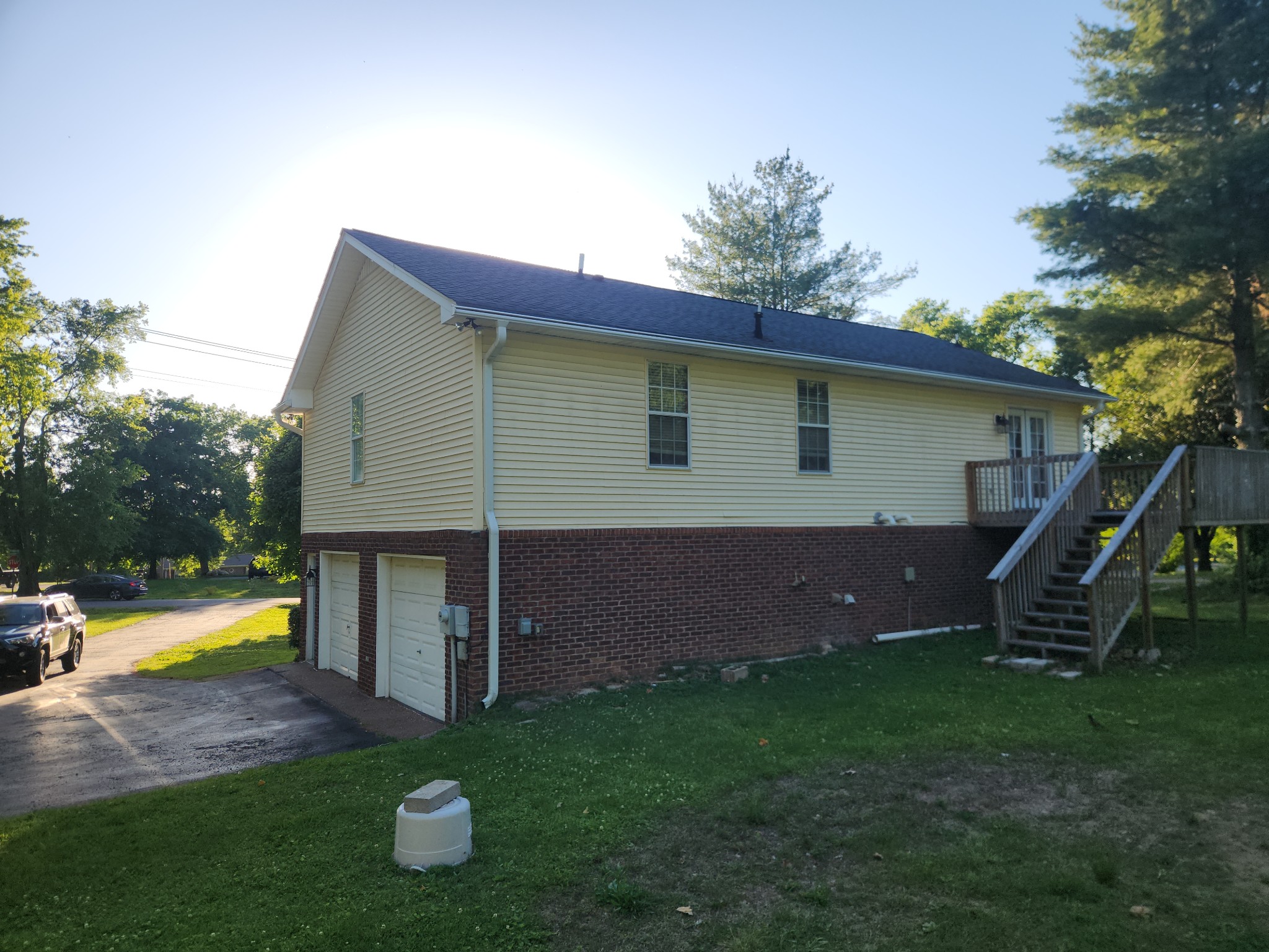 951 Belvedere Dr