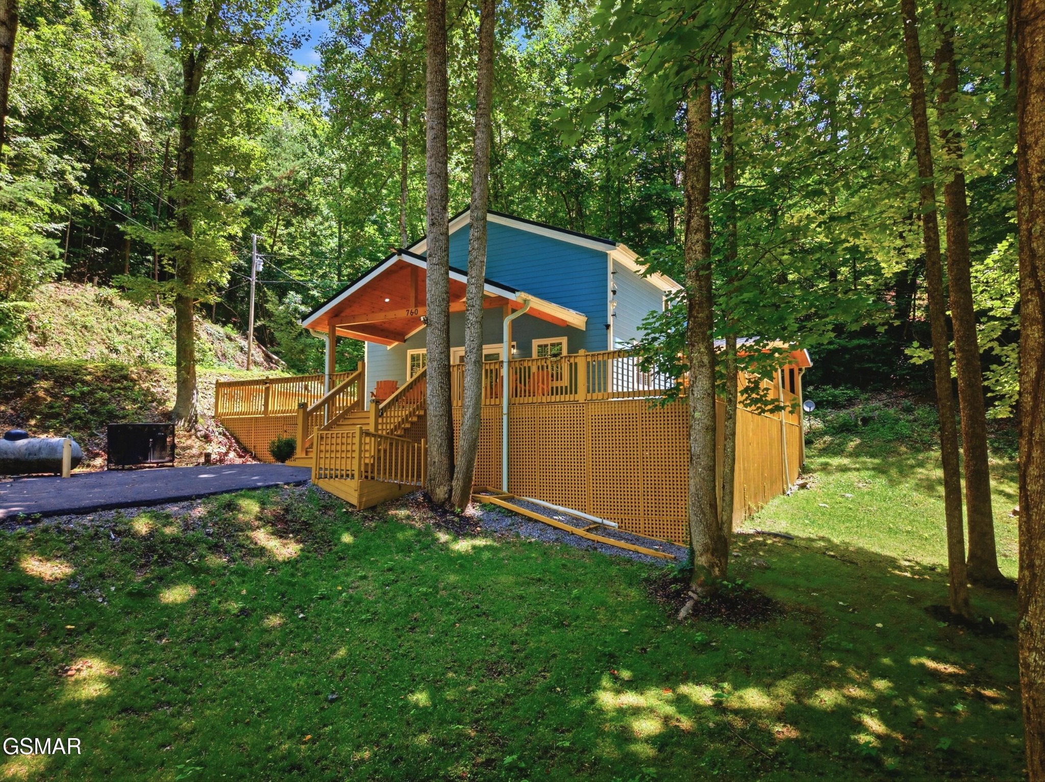 760 Boone Acres Lane