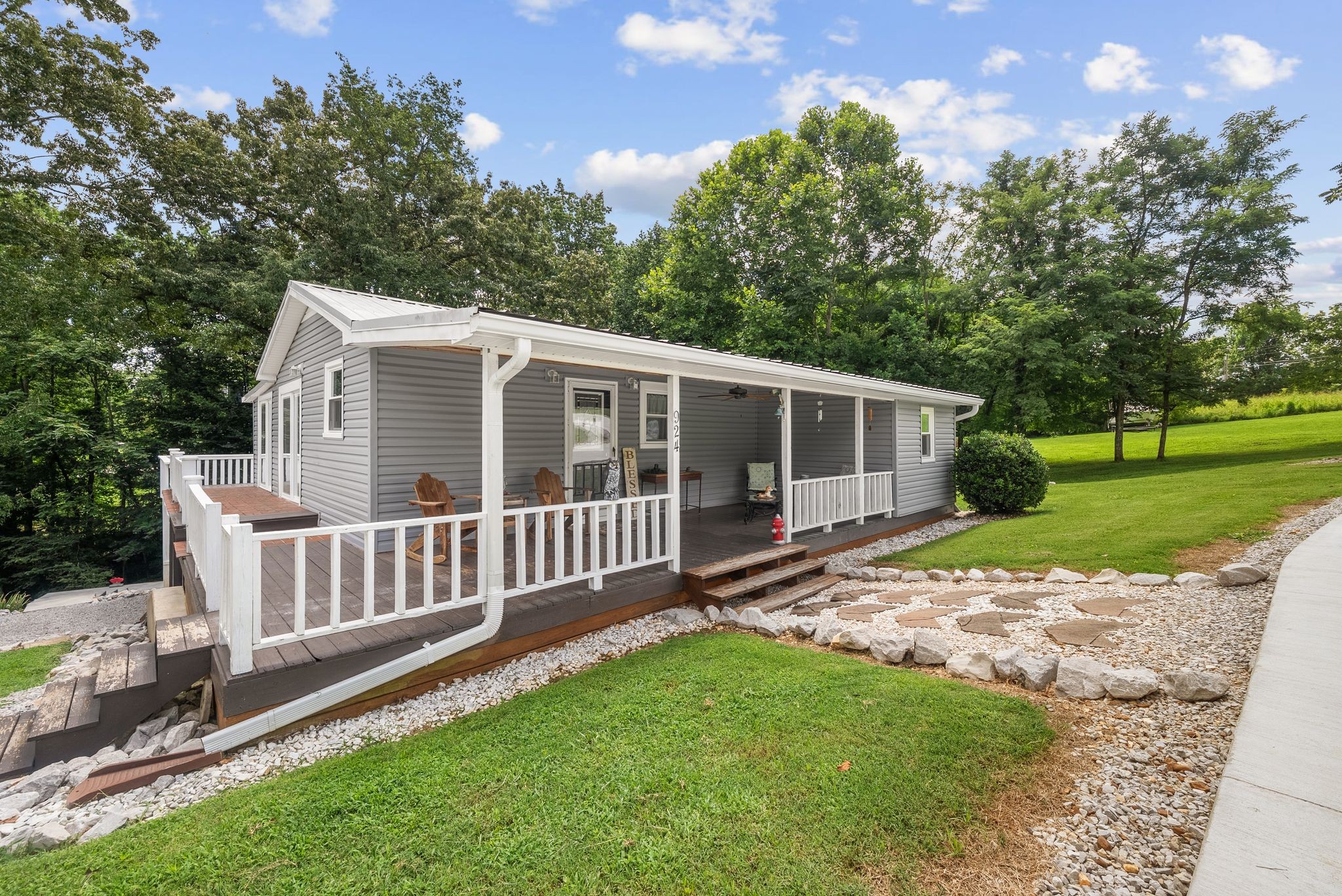 924 Cline Ridge Rd
