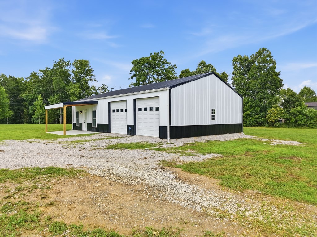 1834 Cummins Mill Rd