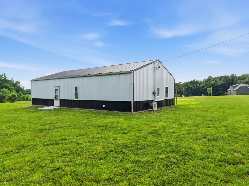 1834 Cummins Mill Rd