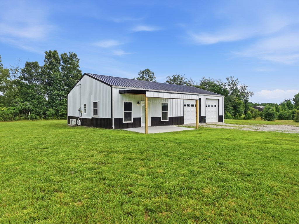 1834 Cummins Mill Rd