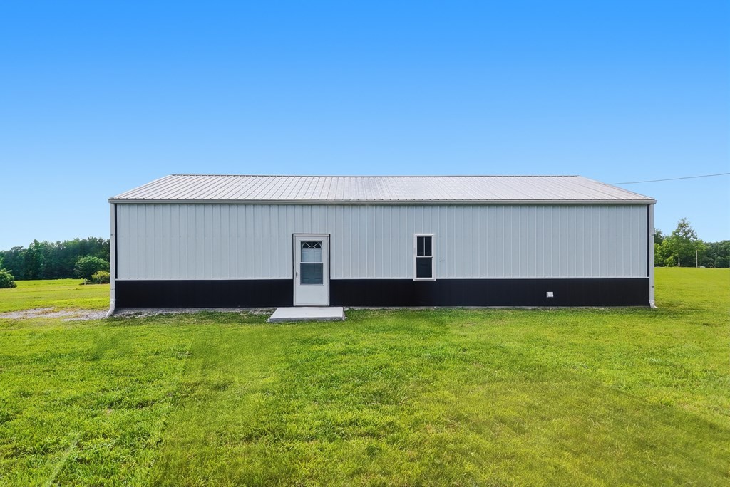 1834 Cummins Mill Rd