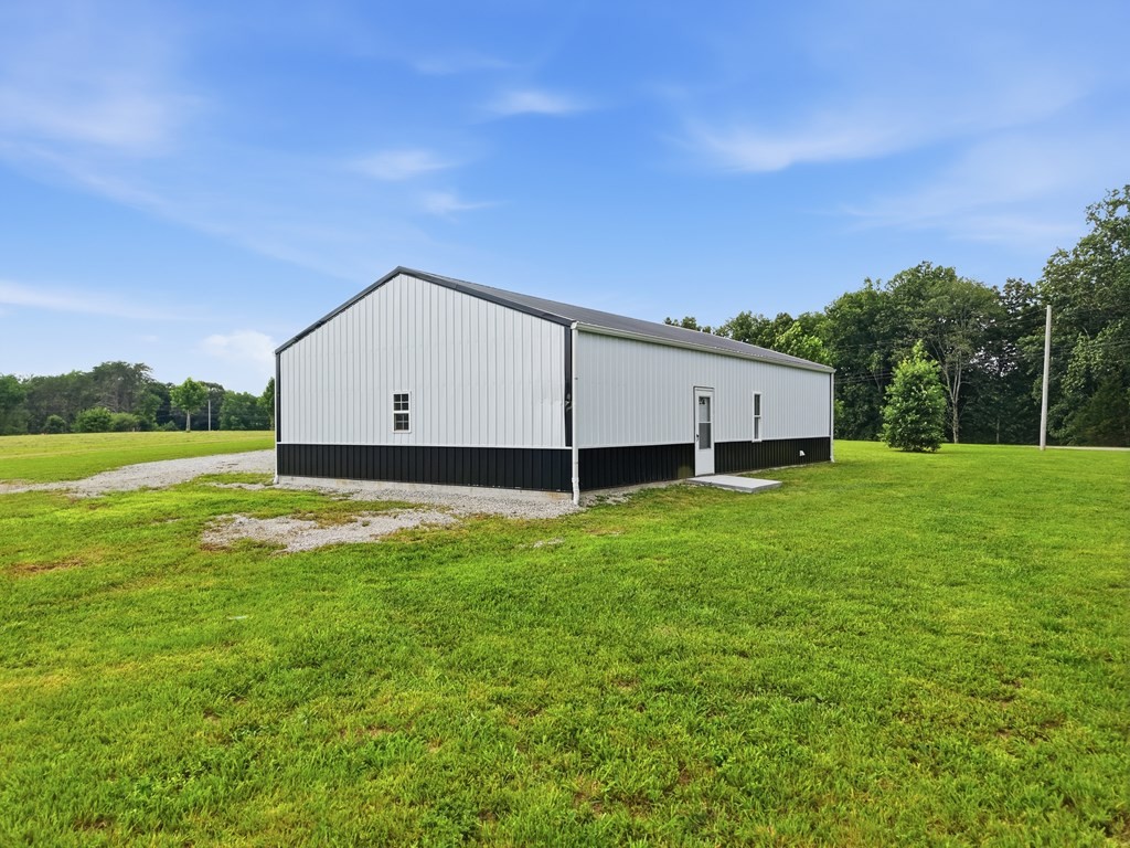 1834 Cummins Mill Rd