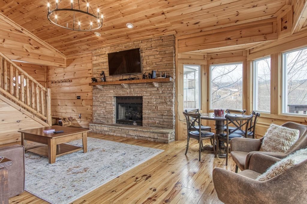 943 Crooked Ridge Rd